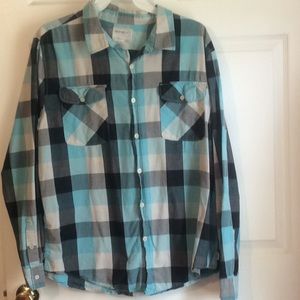 🍀Men’s XXL long sleeve shirt.